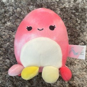 “Orzella” 8 inch Squishmallow